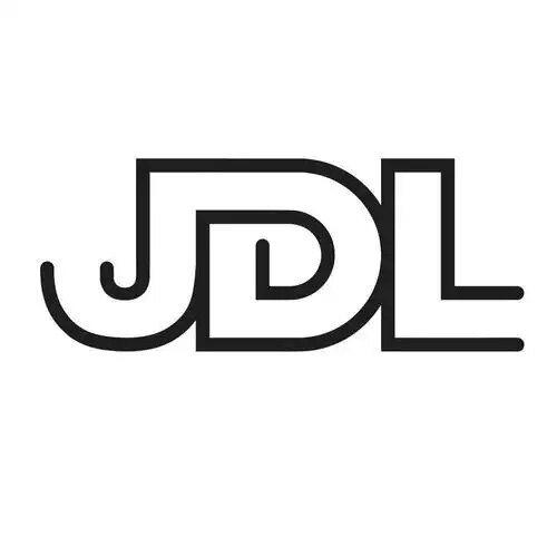 电动剃须刀专业配件的LOGO