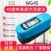 đơn vị đo độ bóng bề mặt Weifu WG68 Máy Đo Độ Bóng Photometer Sơn Máy Đo Độ Bóng Đá Mực Dụng Cụ Kiểm Tra WG60C/A/G máy đo độ bóng bề mặt sơn Máy đo độ bóng