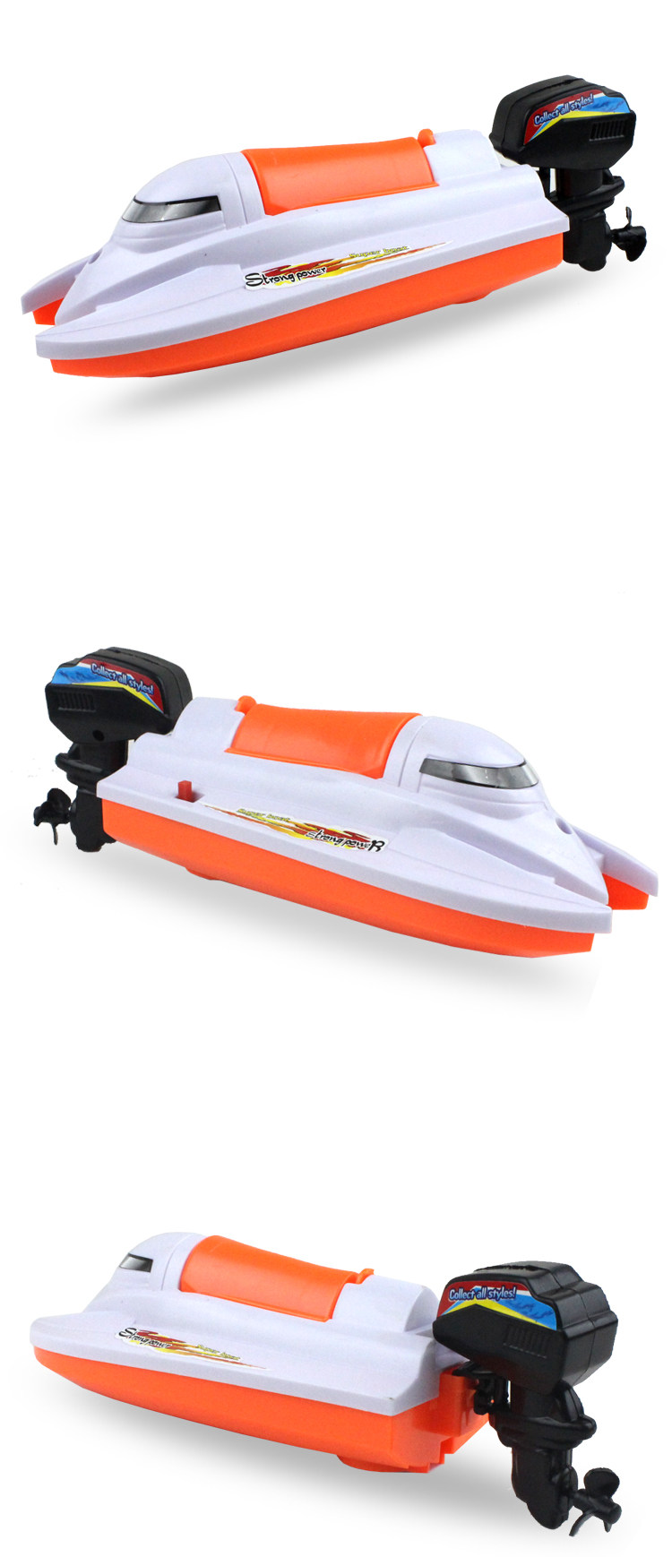 Лодка на электро-, радиоуправлении 儿童宝宝洗澡浴缸戏水船海盗军舰模型幼儿园泳池男女孩电动玩具船 OTHER