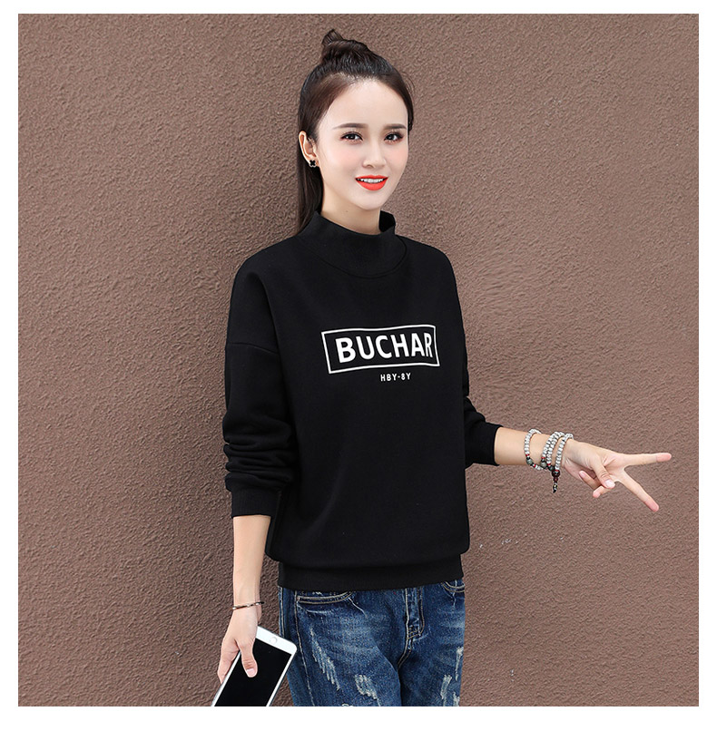 Sweatshirt femme - Ref 3217058 Image 23