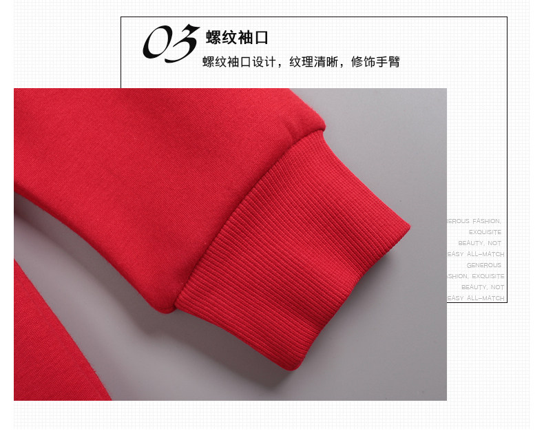 Sweatshirt femme - Ref 3216386 Image 11