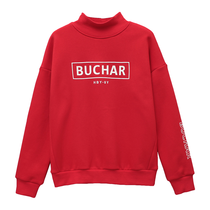 Sweatshirt femme - Ref 3217058 Image 5