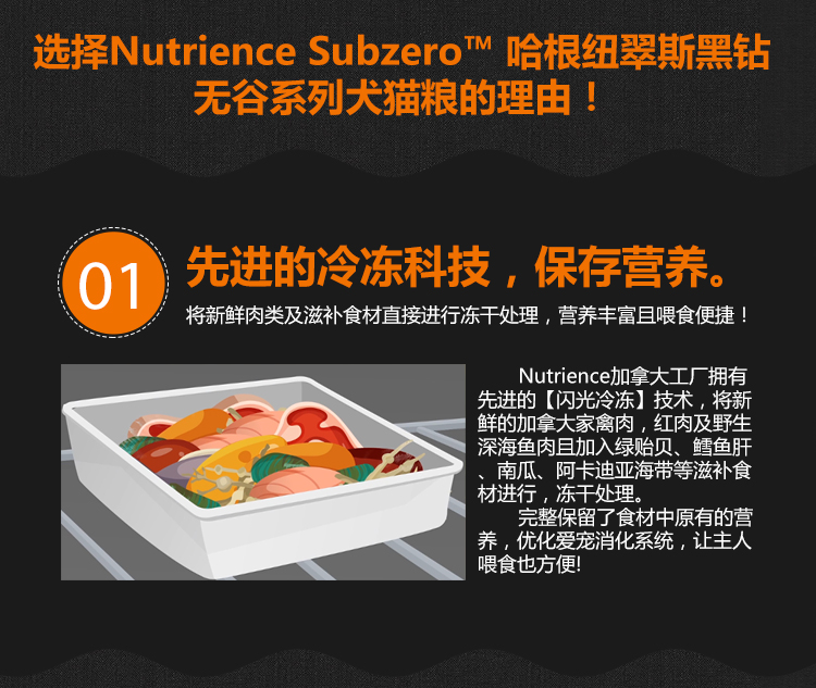 Earth Cat Pet Nutris Nutrierce Black Diamond Valley Chicken Cat Food Whole Cat Freeze Meat Meat Grain 11 lbs of Staple Food - Cat Staples cám mèo