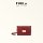 FURLA Furla 1927 женская мини-сумка из воловьей кожи, модная высококачественная сумка-мессенджер на одно плечо, сумка на цепочке, маленькая квадратная сумка mini 1