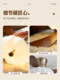 Vintage Cream-Style Restaurant Ceiling Fan Light, Bedroom Fan Light, Retro Bronze Eye-Protection Fan Integrated Lighting Fixture