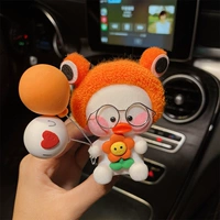 Апельсиновый и белый баллон-xiaohua.com Red Duct Outlet