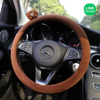 Шавочный шлюзовой рукав рулевого колеса буря