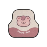 Автомобильная подушка милая мастер ведущий задняя ряд однократный