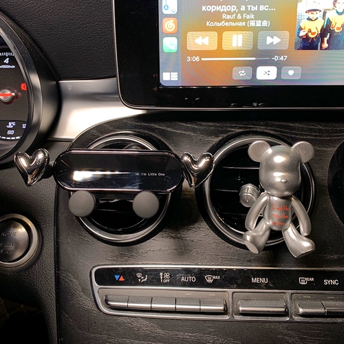 Мобильный телефон, трубка, противоударная универсальная опорная рама, новая коллекция, фиксаторы в комплекте