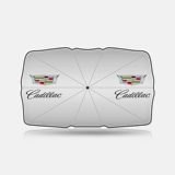 Применимо к Cadillac Sunscreen Umbrella CT5/6/4 XT6/5/4/S ATSL передний блок Стеклянный солнце