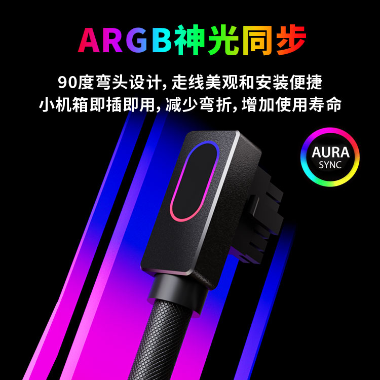16Pin模组线:RTX40系显卡背后的强大力量