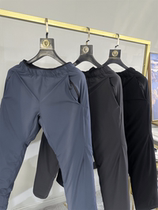 Outdoor-grade cold-resistant 3D vertical cut P cotton ~ multi-functional stretch warm casual pants and cotton pants that can withstand the cold of minus 20 degrees in winter