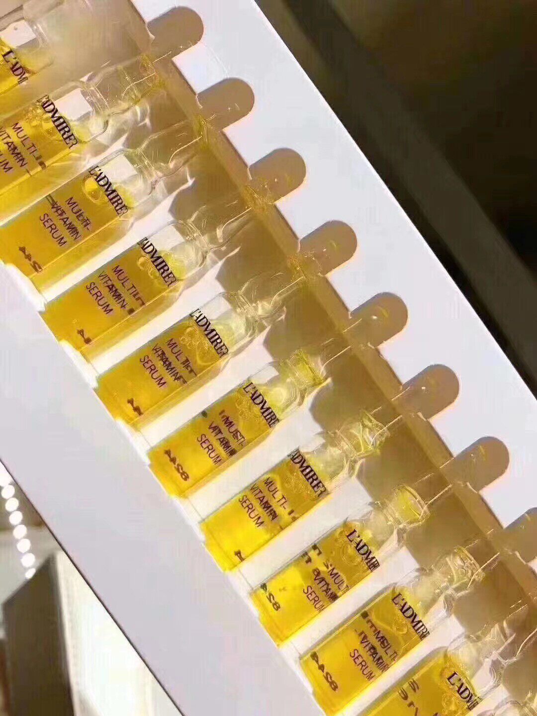德国肌喻维他命精华：为肌肤注入24小时的轻盈能量_面部护理套装_淘宝美妆网