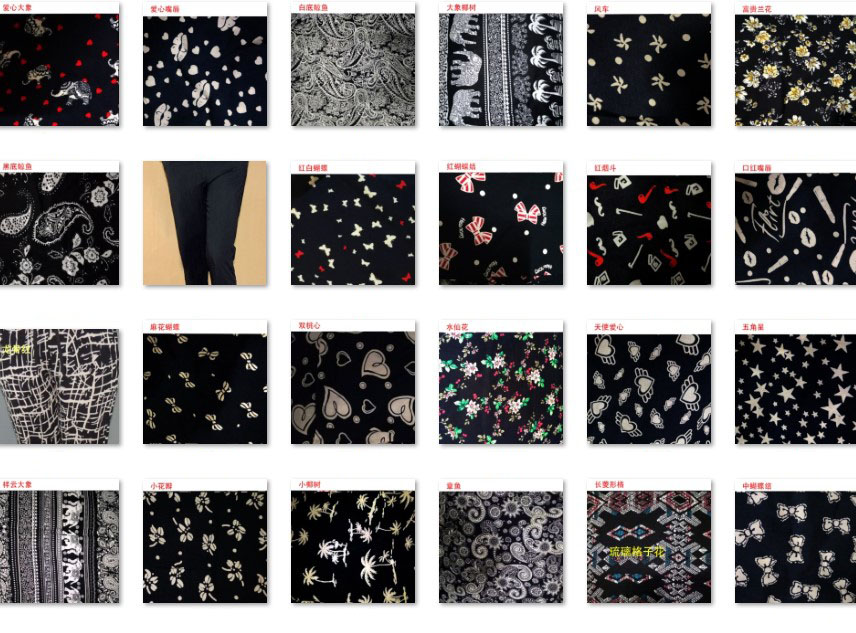 Quần cotton nhân tạo mùa hè Thái Lan bông lụa bãi biển thường lỏng bông người đàn ông bông sợi sợi in hậu cung quần quần âu cạp cao