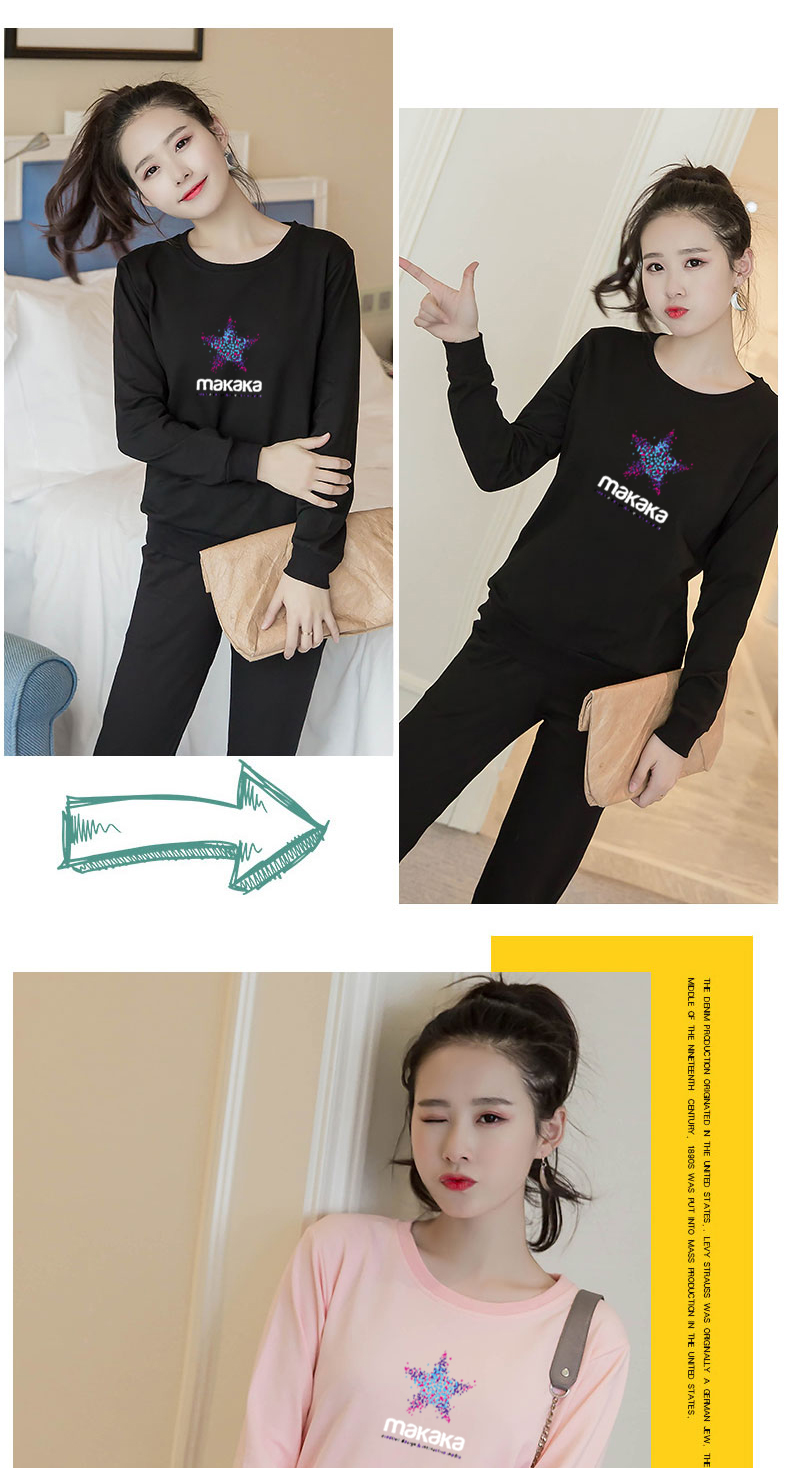 Sweatshirt femme - Ref 3215233 Image 21