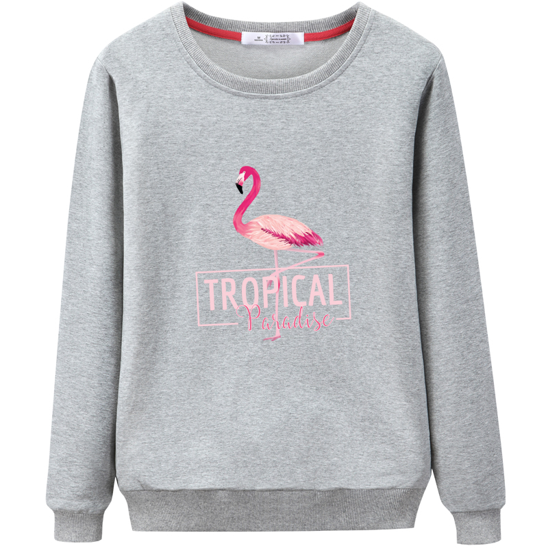 Sweatshirt femme KASHU en Coton - Ref 3216452 Image 5