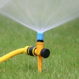 Распылительные форсунки 360 -Делектрическая газона, распыленная газонами, распыленные артефактами, аэрозольный аэрозольный аэрозоль.