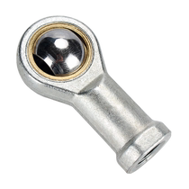 Cylinder accessory connector Pneumatic link bearing Fisheye accessories Internal thread M4X1 7M10X1 25M18X1 5