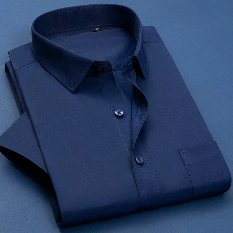 Summer trend shirt, with short sleeve, Korean style