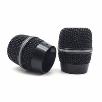 BBS E-118 wireless microphone net cover net head microphone cover accessories shell net cover original net head