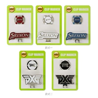 Golf PXG mark mark clip quả bóng tập golf