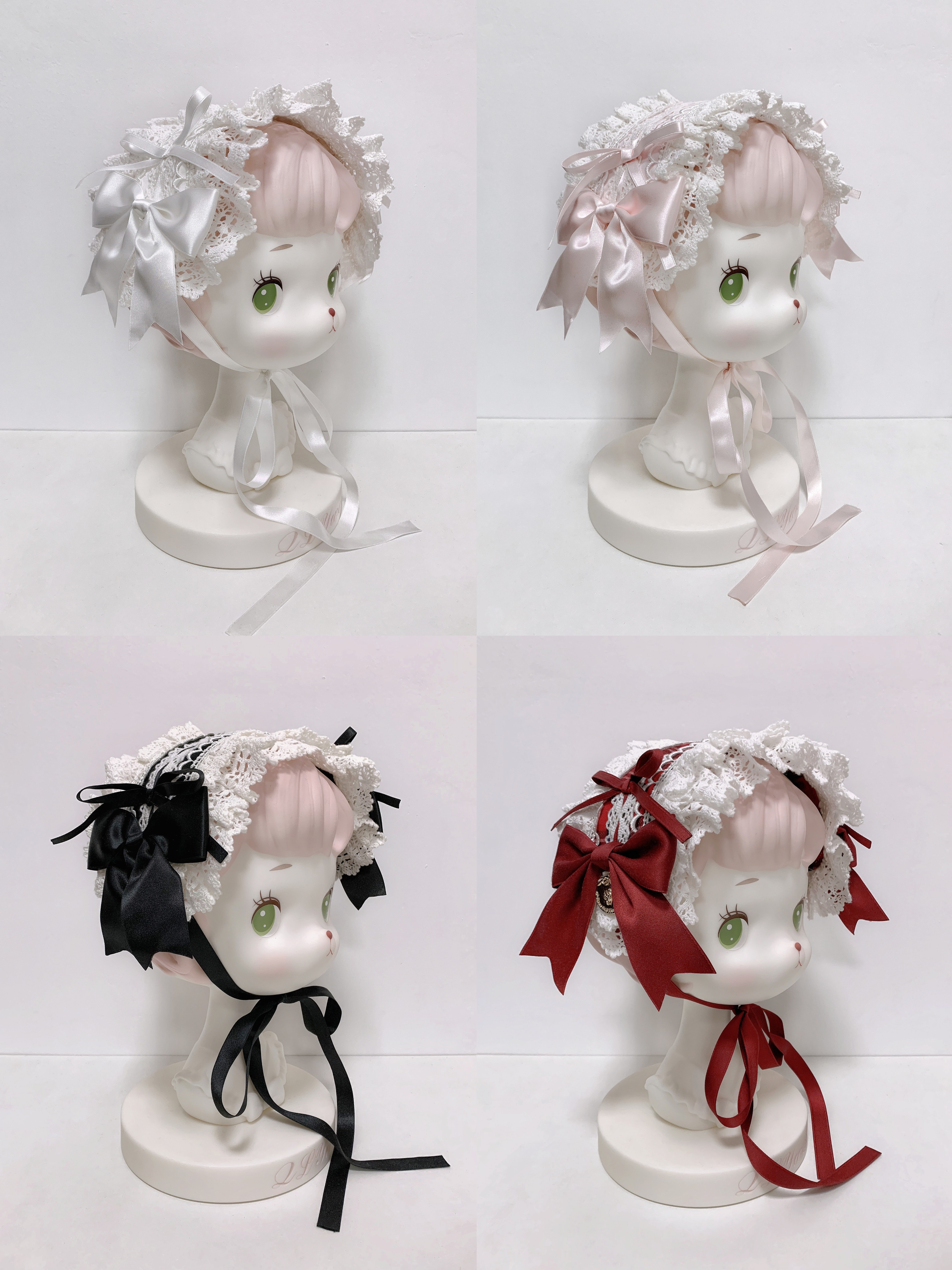 Юбка 【*兔子的心愿*系列 sk裙、jsk裙、外套尾款3.30-4.15】lolita裙