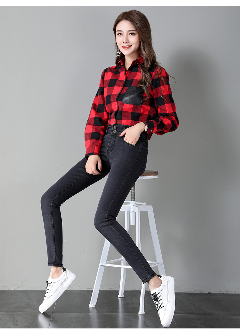 Jean femme PETITE AMIE - Ref 3191446 Image 19