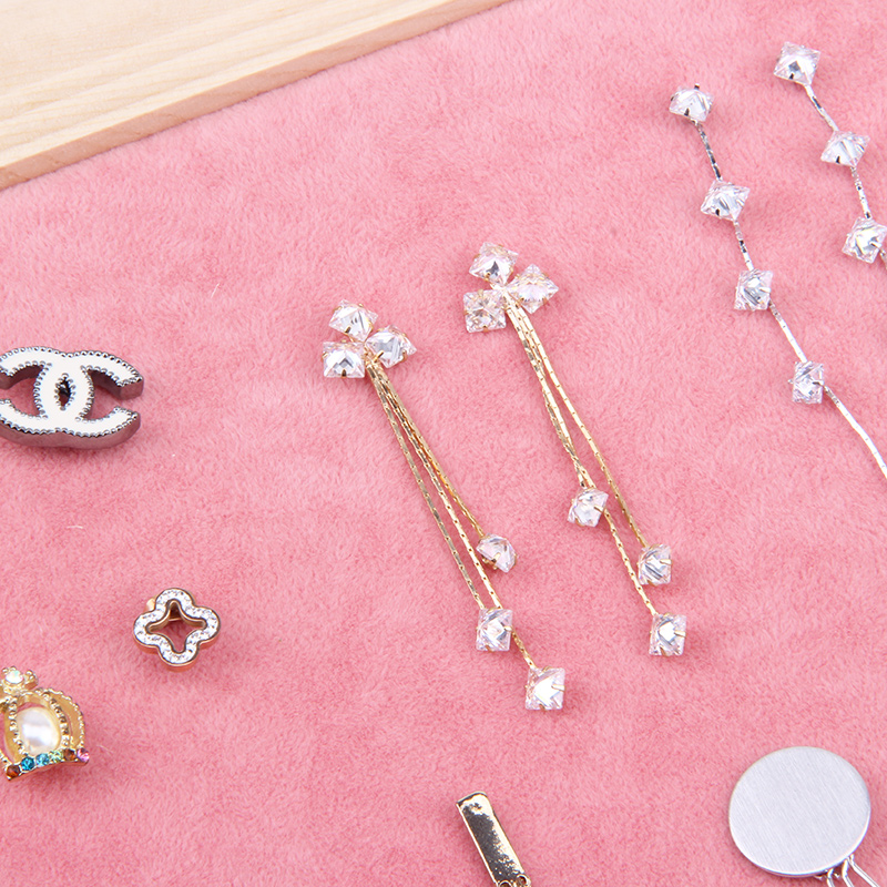 Coffret à bijoux        - Ref 3107284 Image 3