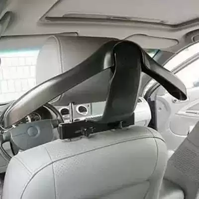High-end car hanger detachable car hanger car suit suit suit rack hanger