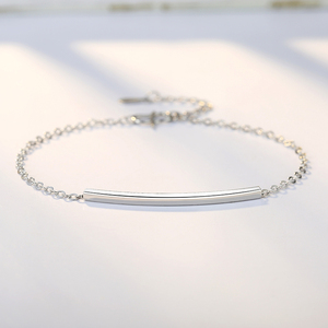 【可签到hp2】925简约网红手链