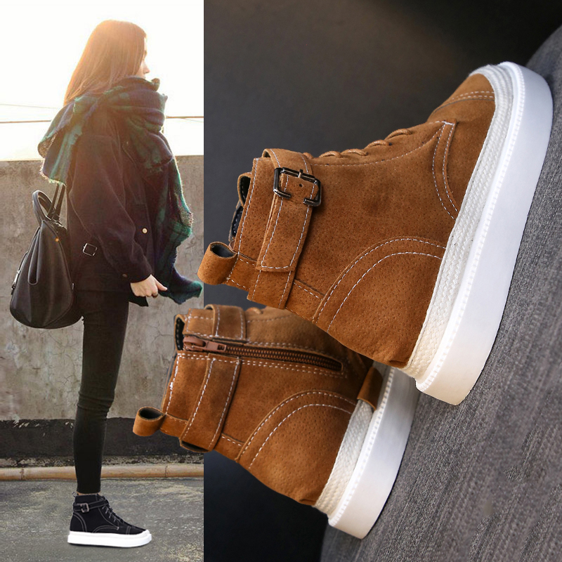 Bottes mi-saison femme OTHER   en Caoutchouc - Ref 3250815 Image 1