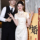 Новое ежедневное платье для тостов cheongsam с шампанским в китайском стиле, маленькое платье невесты, регистрация сертификата, женское платье для помолвки mini 0