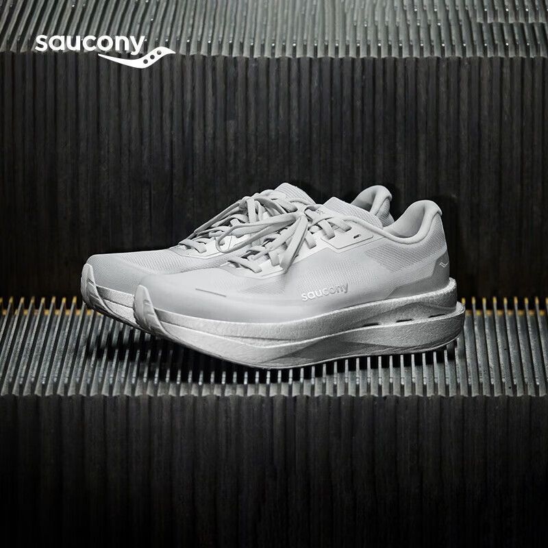 Saucony Grid Id Men's and Women's Commuter Cushioning Sports Running Shoes Professional Running Shoes Shock-Absorbing Lightweight 2 Saucony Grid Id Men's and Women's Commuter Cushioning Sports Running Shoes Professional Running Shoes Shock-Absorbing Lightweight 2