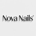 Nova Nails的LOGO