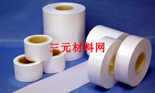 Lithium ion battery diaphragm lithium electric button type ceramic diaphragm alumina Al2O3 single-sided coating custom-Taobao