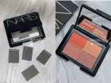 NARS NAS Румянет маленький оргазм оргазм в глубоком горле Sex Appel Taj Mave ведут тестовый цвет Gina