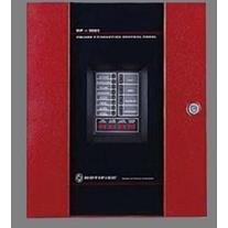 NOTIFIER RP-1002PLUS gas fire extinguishing control panel NOTIFIER large quantity in stock