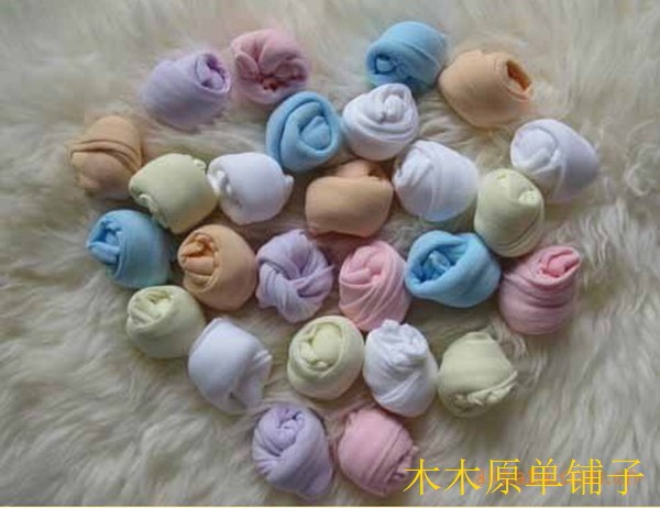 Chaussettes enfant - Ref 2107446 Image 5