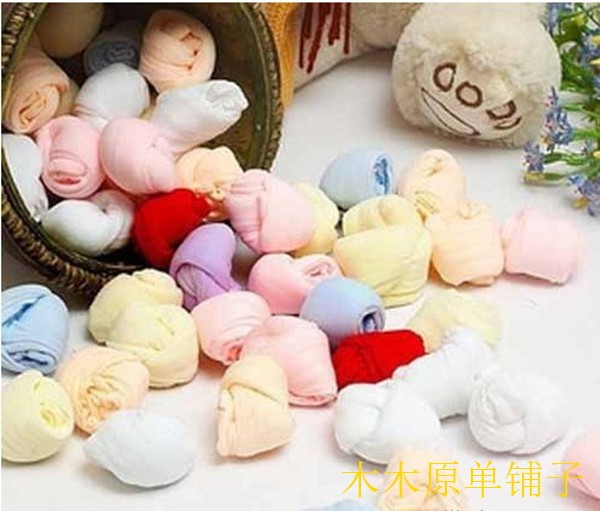 Chaussettes enfant - Ref 2107446 Image 3