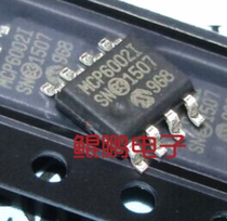 SMD MCP6002I MCP60021 MCP6002-I SN chip dual channel operational amplifier