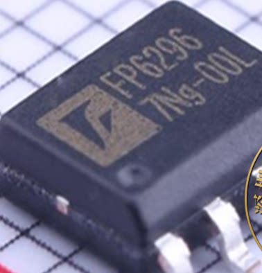 FP6296XR-G1 SOP-8 FP6296 Feeling 10A 13V boost DC-DC chip