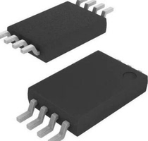CAT93C66YI-G (IC EEPROM 4KBIT 2MHZ 8TSSOP)