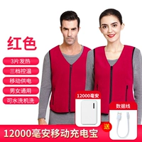 Smart Heating Plouds Guar