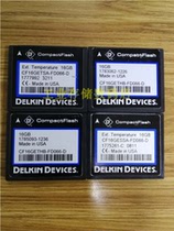 Dell gold DELKIN DEVICES cfcard 16G industrial memory card industrial advertising machine router