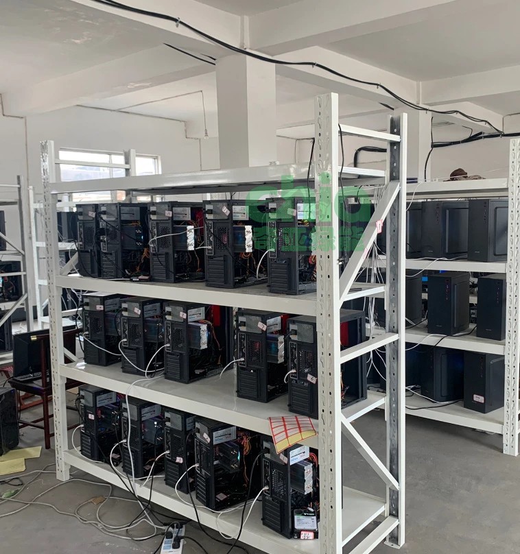 1P hard disk expansion scheme multi-disk expansion Plot file data transmission