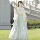 He Shizhang оригинальный женский костюм Hanfu производства династии Мин, улучшенный новый китайский стиль, национальный стиль, юбка для верховой езды, повседневный костюм 2024 года, новинка весны и осени mini 3