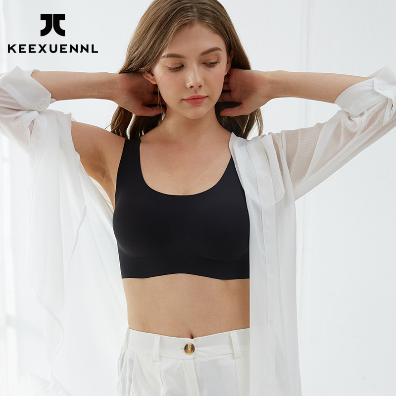 KEEXUENNL 珂宣尼 B1 冰感无痕内衣 天猫优惠券折后¥59包邮(¥139-80)多色可选