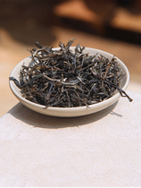 You Shengguang China Yunnan Menghai Puer tea raw tea raw ancient tree 12 years spring tea loose tea back Gan Tongwei 200g