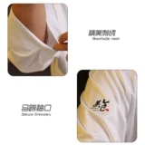 Демисезонный лонгслив для работы подходит для мужчин и женщин, делается под заказ, большой размер