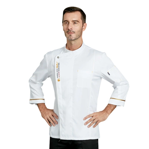 Комбинезон, рабочий лонгслив, китайский стиль